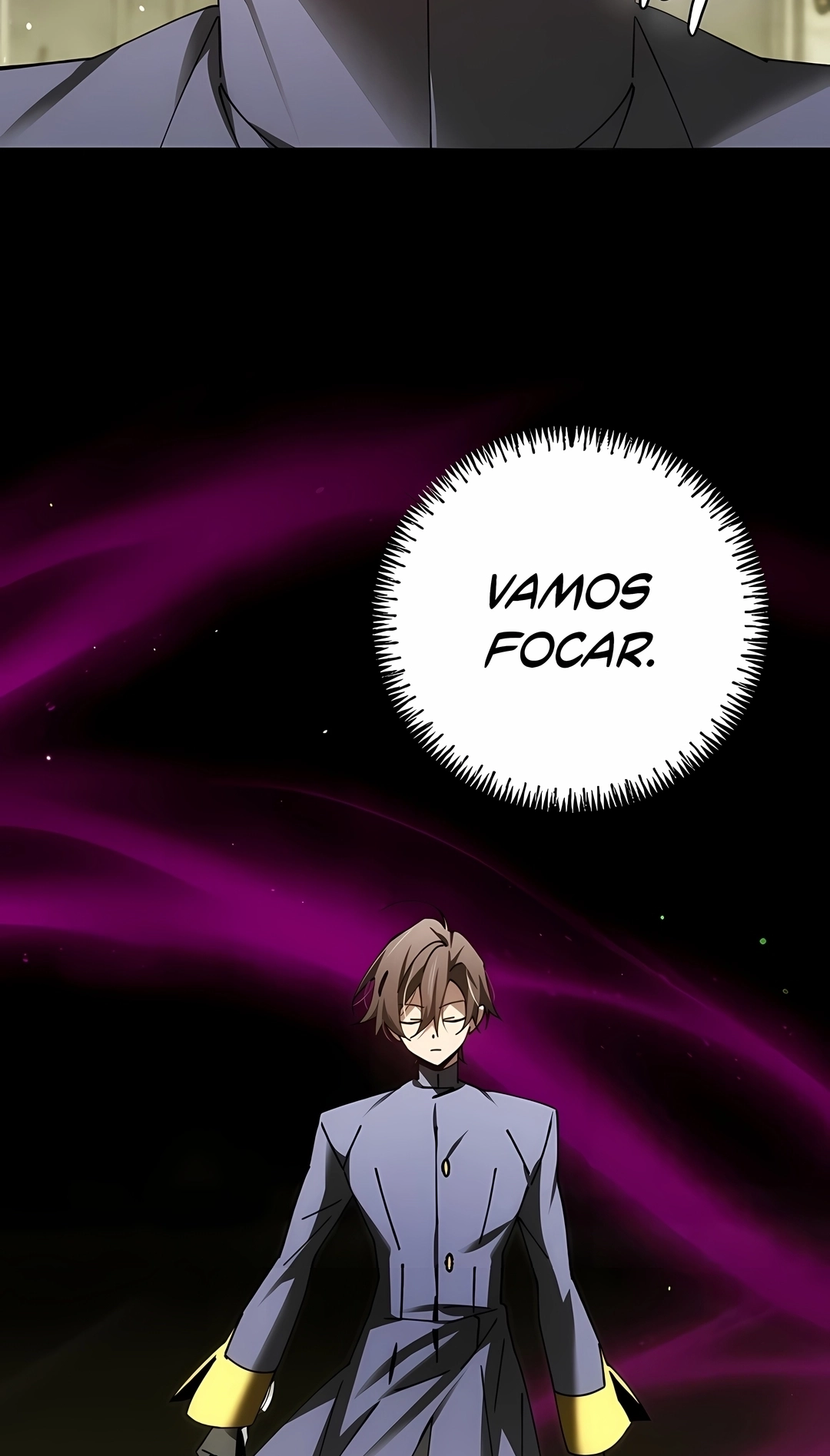 Read Magic Academy's Genius Blink Pt Manga Online