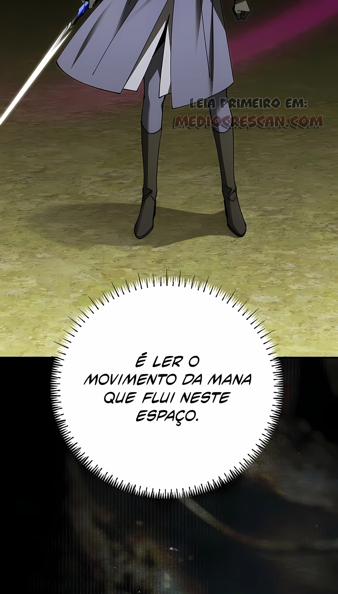 Read Magic Academy's Genius Blink Pt Manga Online