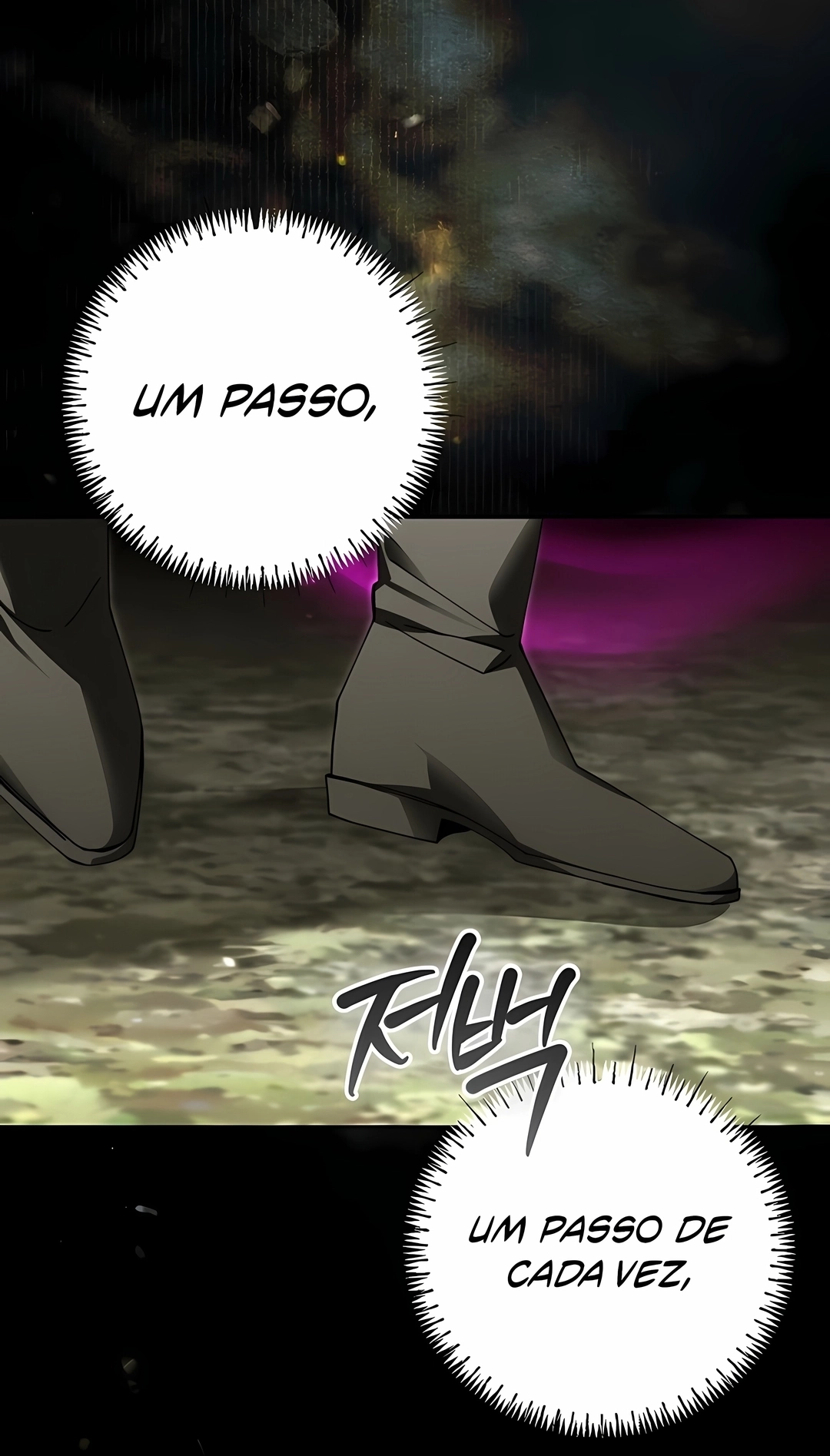 Read Magic Academy's Genius Blink Pt Manga Online