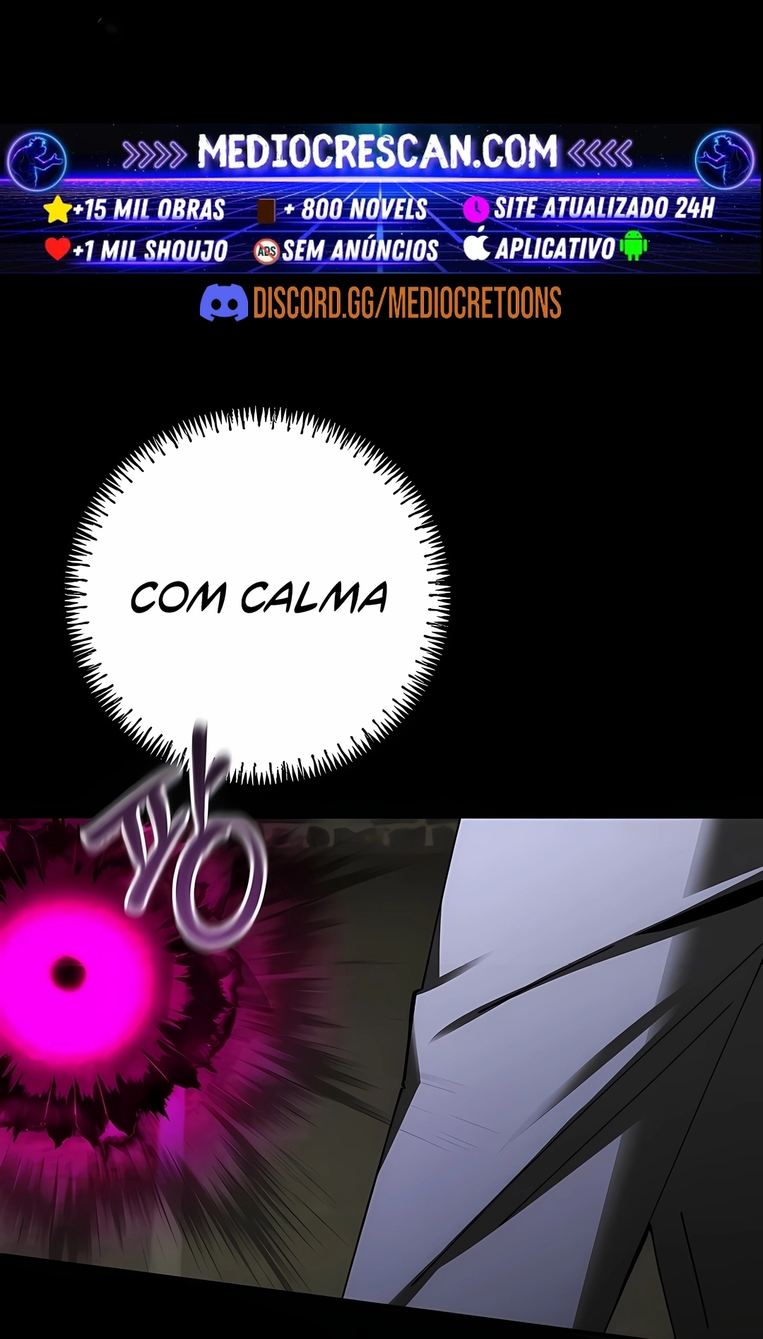 Read Magic Academy's Genius Blink Pt Manga Online