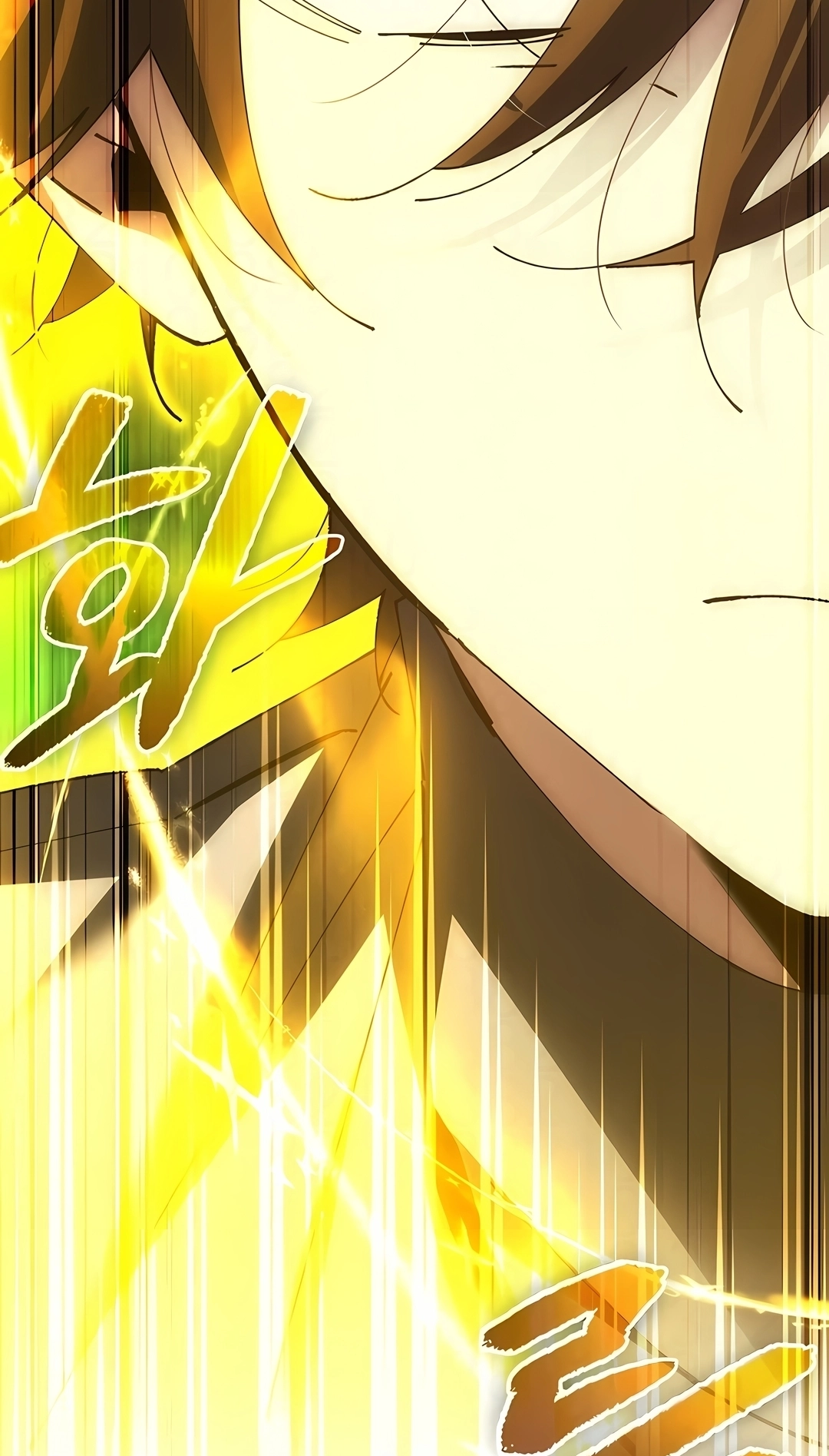 Read Magic Academy's Genius Blink Pt Manga Online