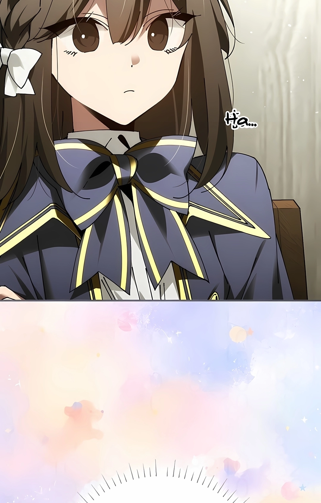 Read Magic Academy's Genius Blink Pt Manga Online
