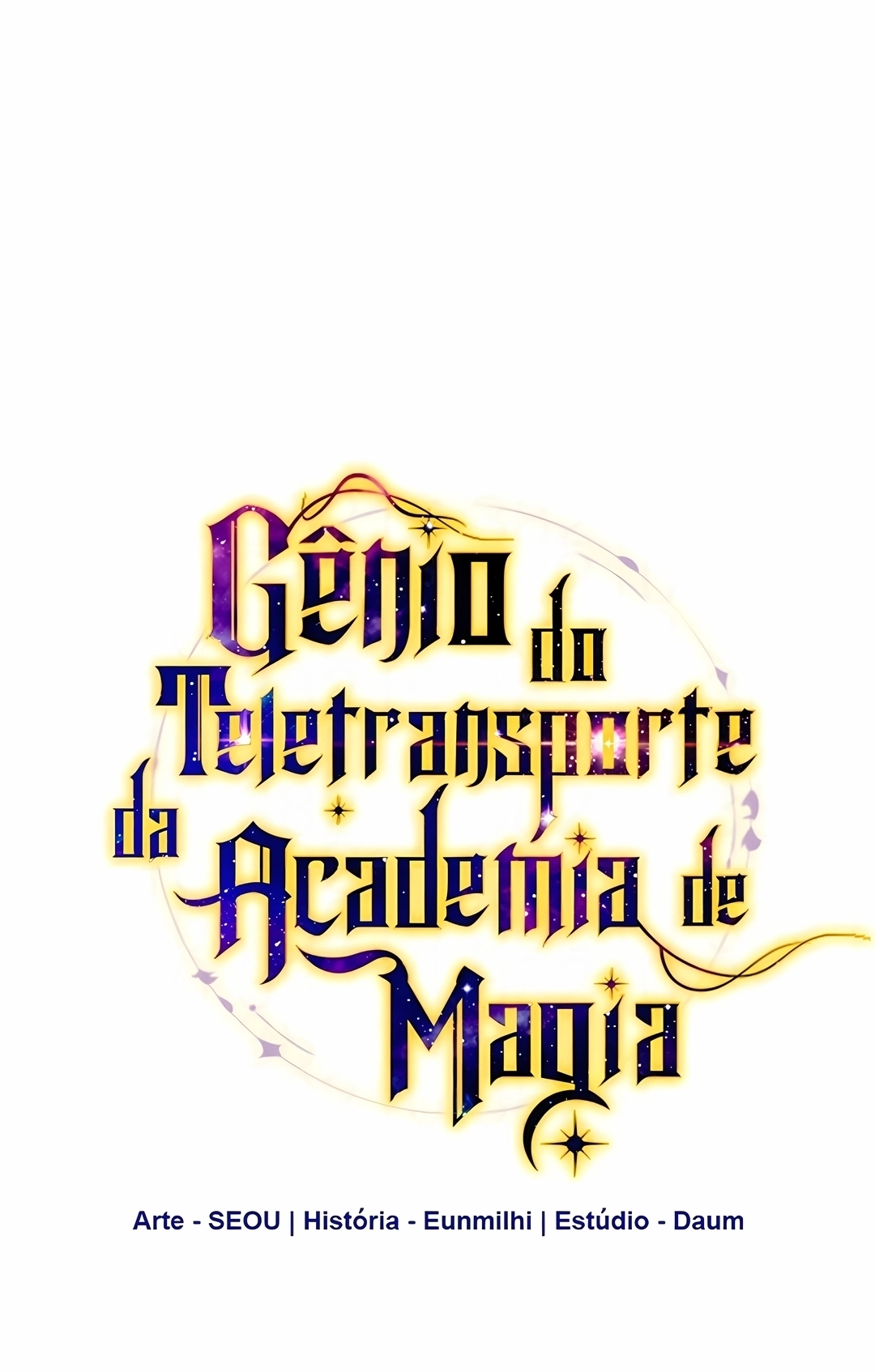 Read Magic Academy's Genius Blink Pt Manga Online