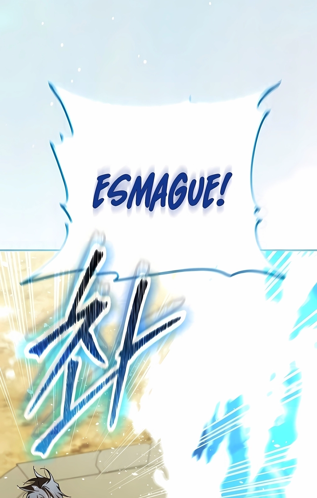 Read Magic Academy's Genius Blink Pt Manga Online