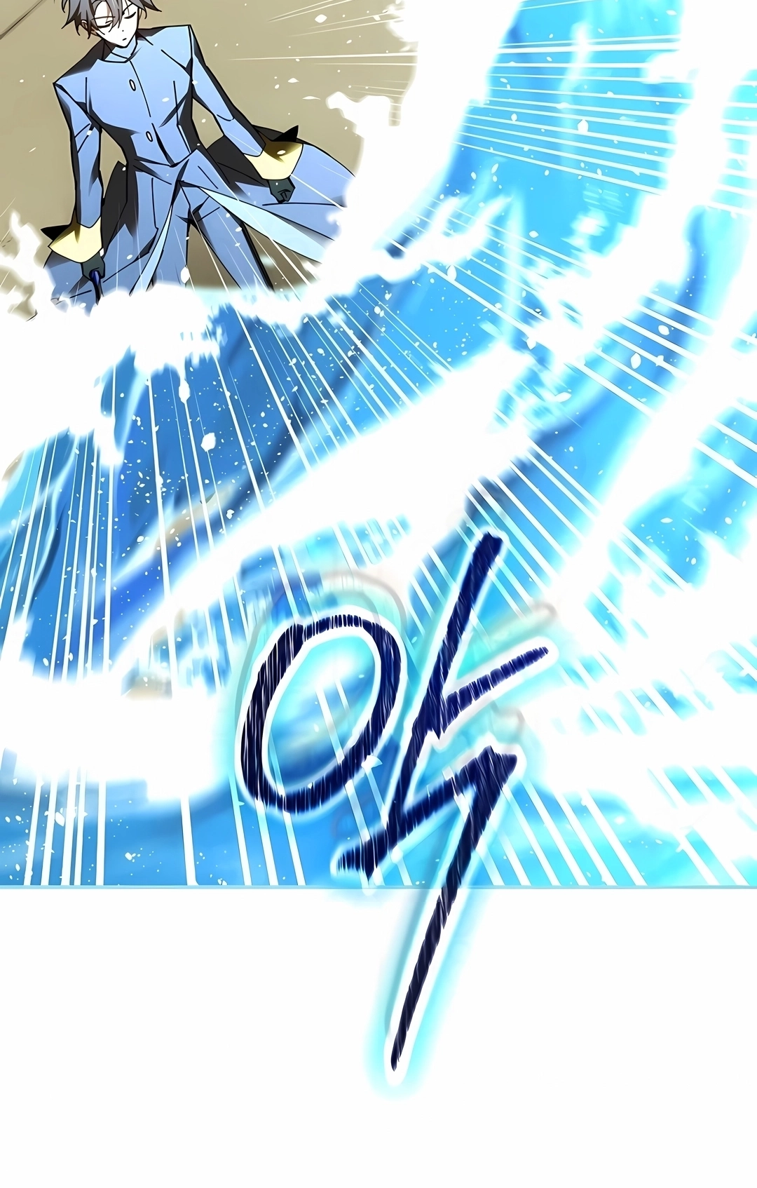Read Magic Academy's Genius Blink Pt Manga Online