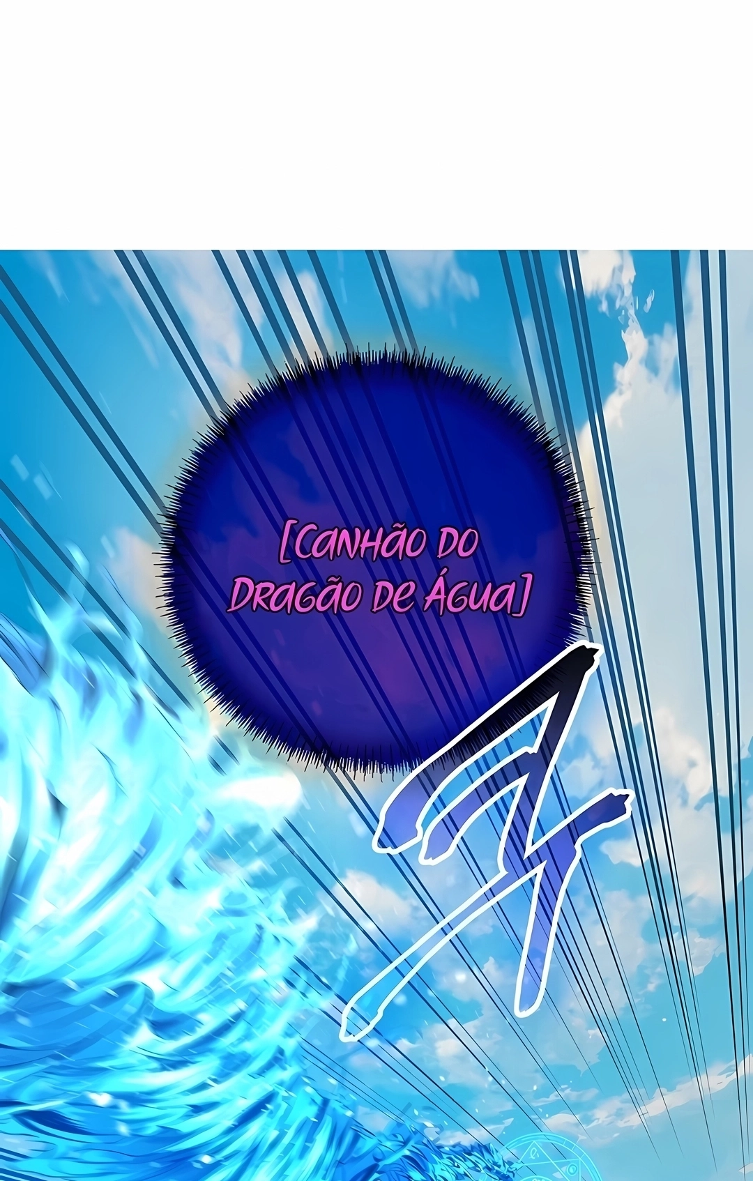 Read Magic Academy's Genius Blink Pt Manga Online