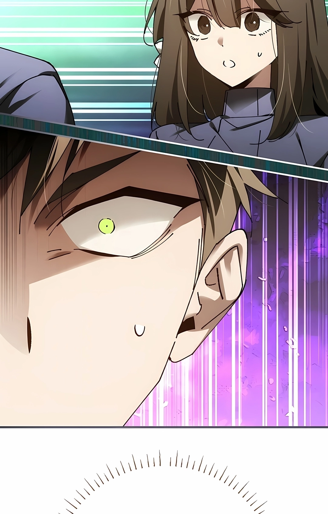 Read Magic Academy's Genius Blink Pt Manga Online