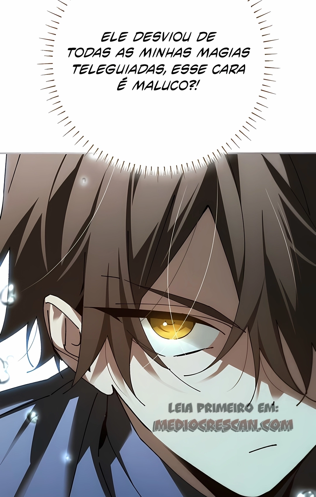 Read Magic Academy's Genius Blink Pt Manga Online