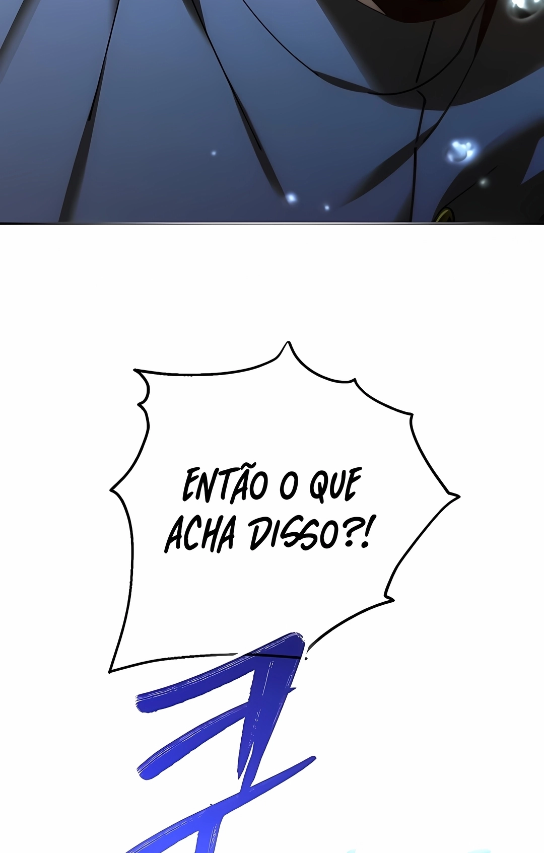 Read Magic Academy's Genius Blink Pt Manga Online