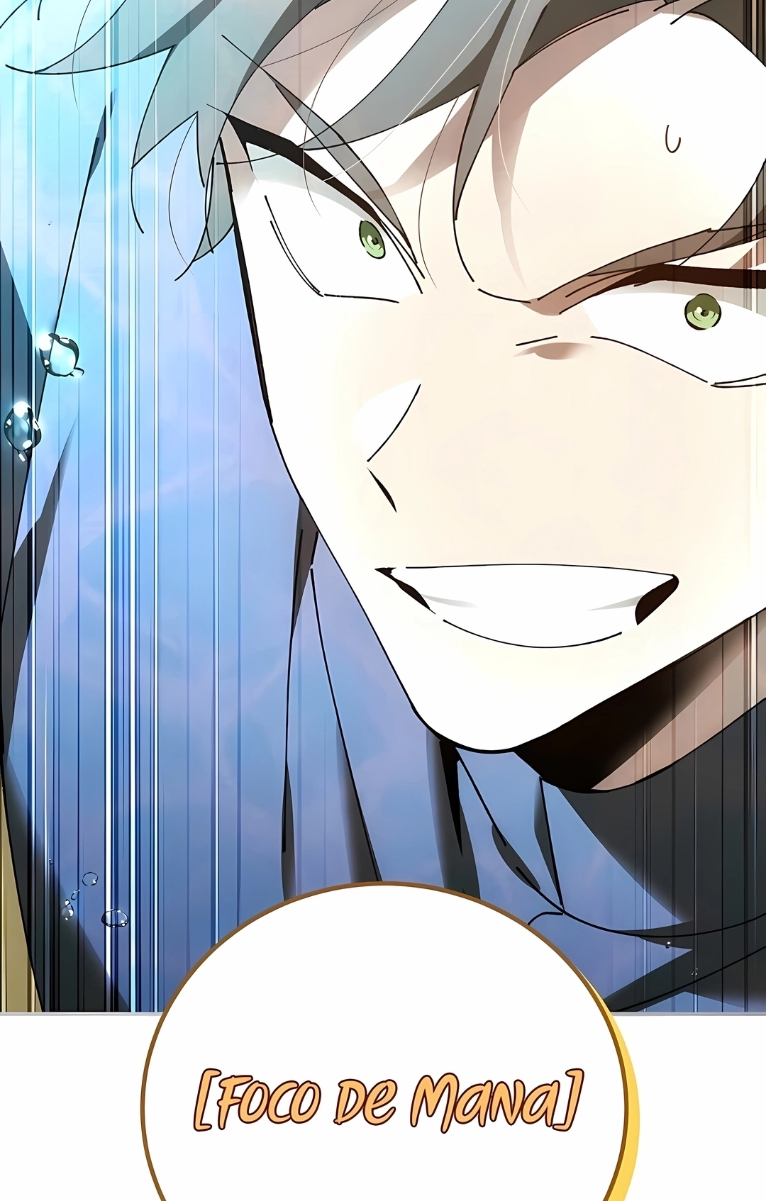 Read Magic Academy's Genius Blink Pt Manga Online