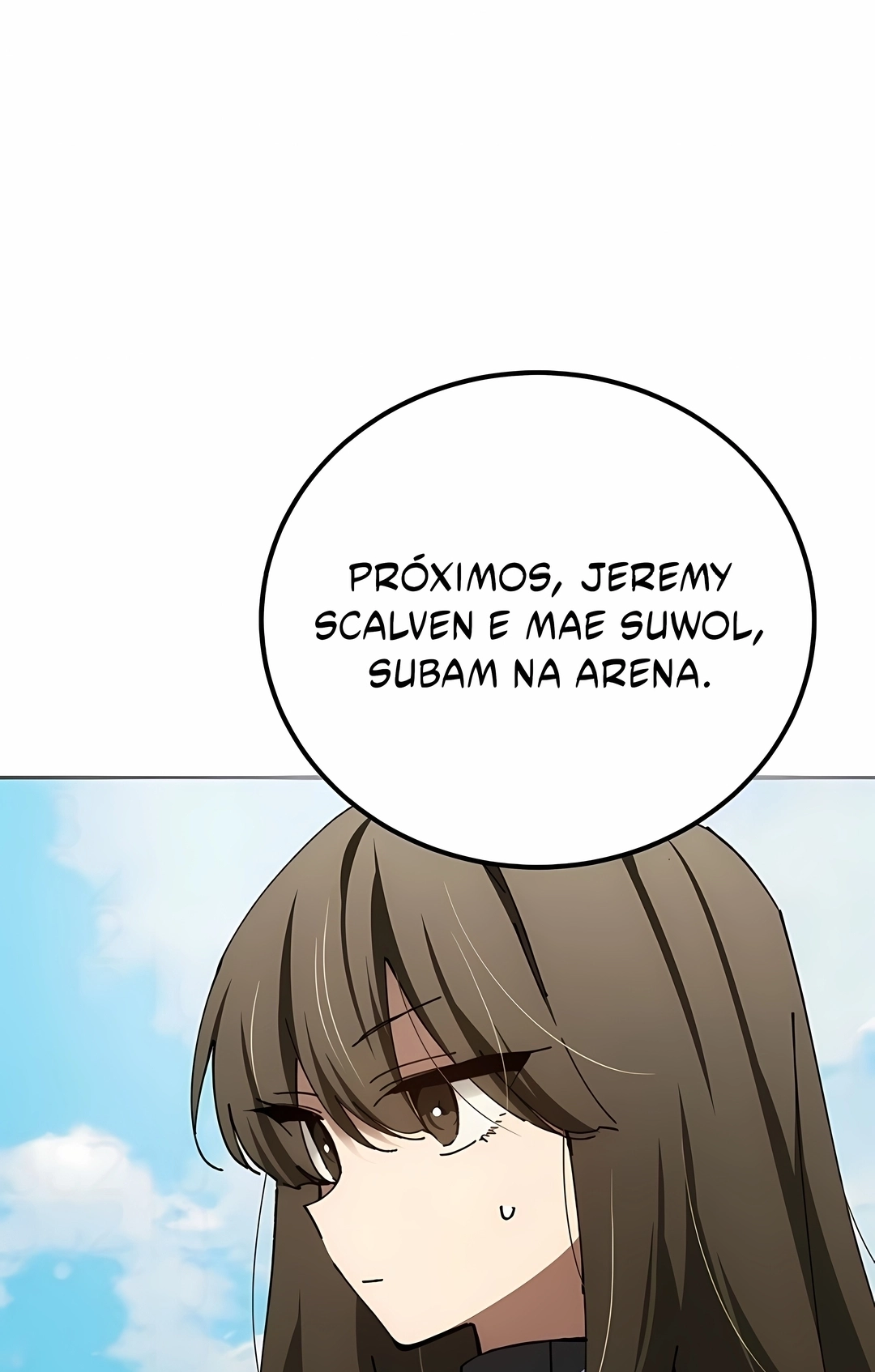 Read Magic Academy's Genius Blink Pt Manga Online
