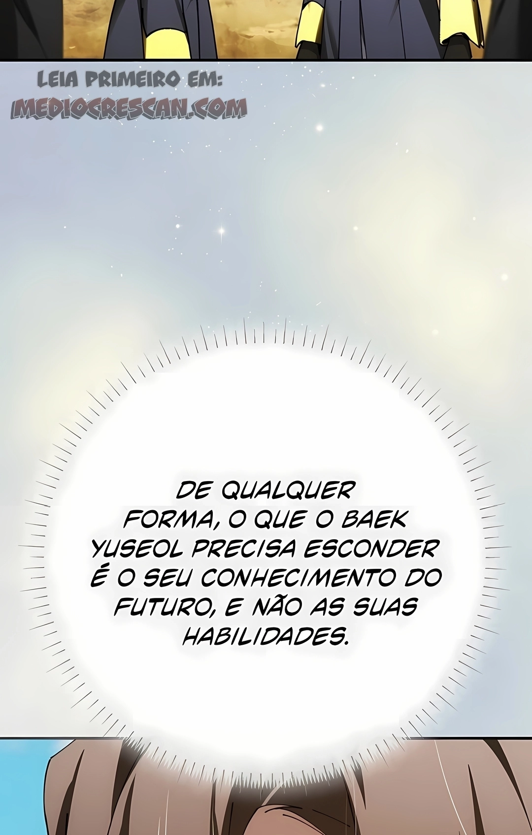 Read Magic Academy's Genius Blink Pt Manga Online