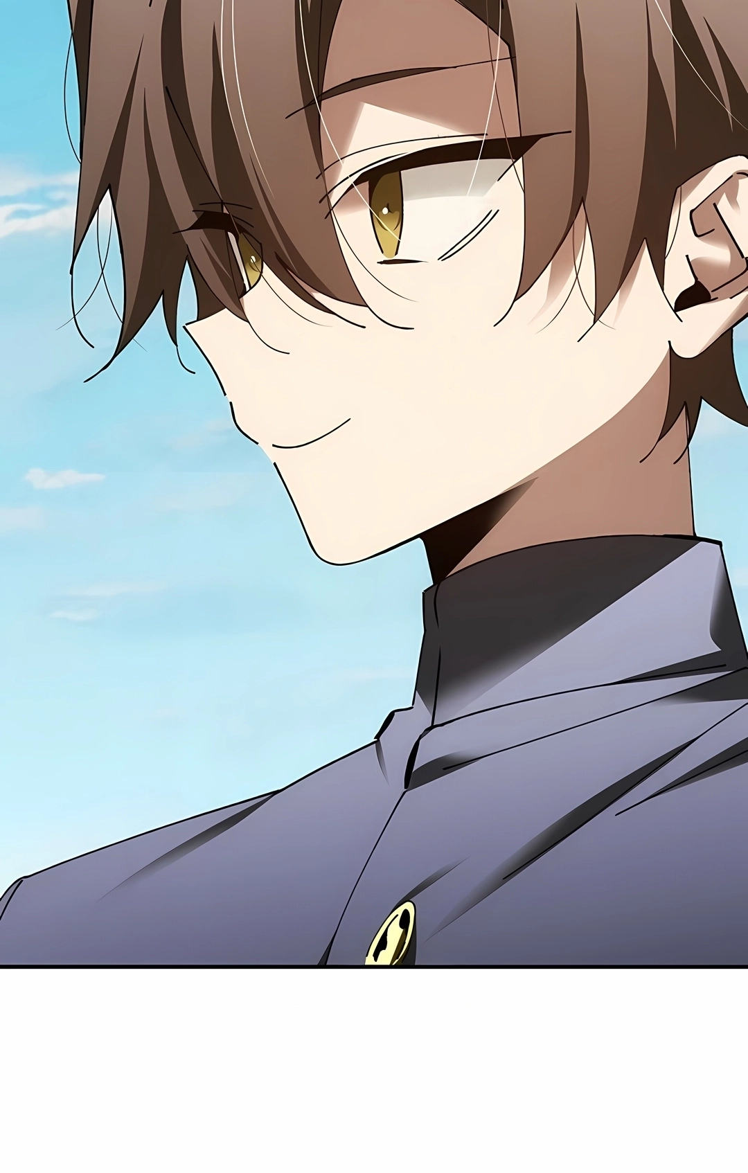 Read Magic Academy's Genius Blink Pt Manga Online