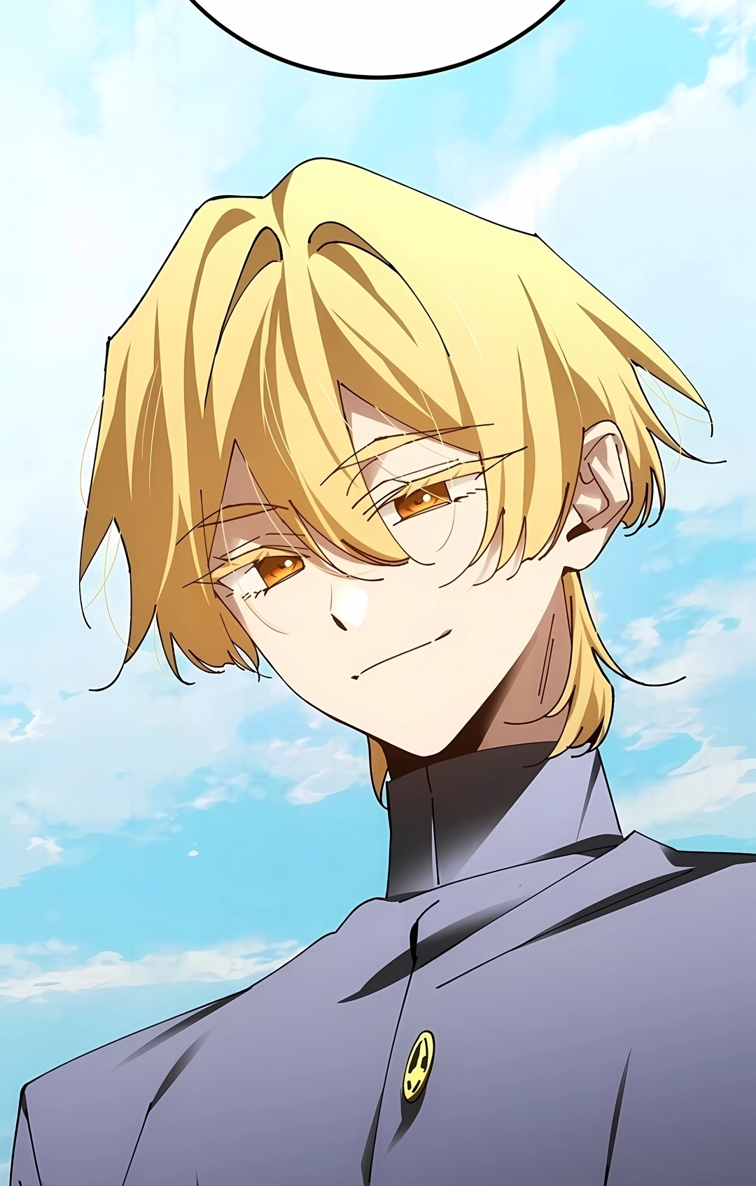 Read Magic Academy's Genius Blink Pt Manga Online