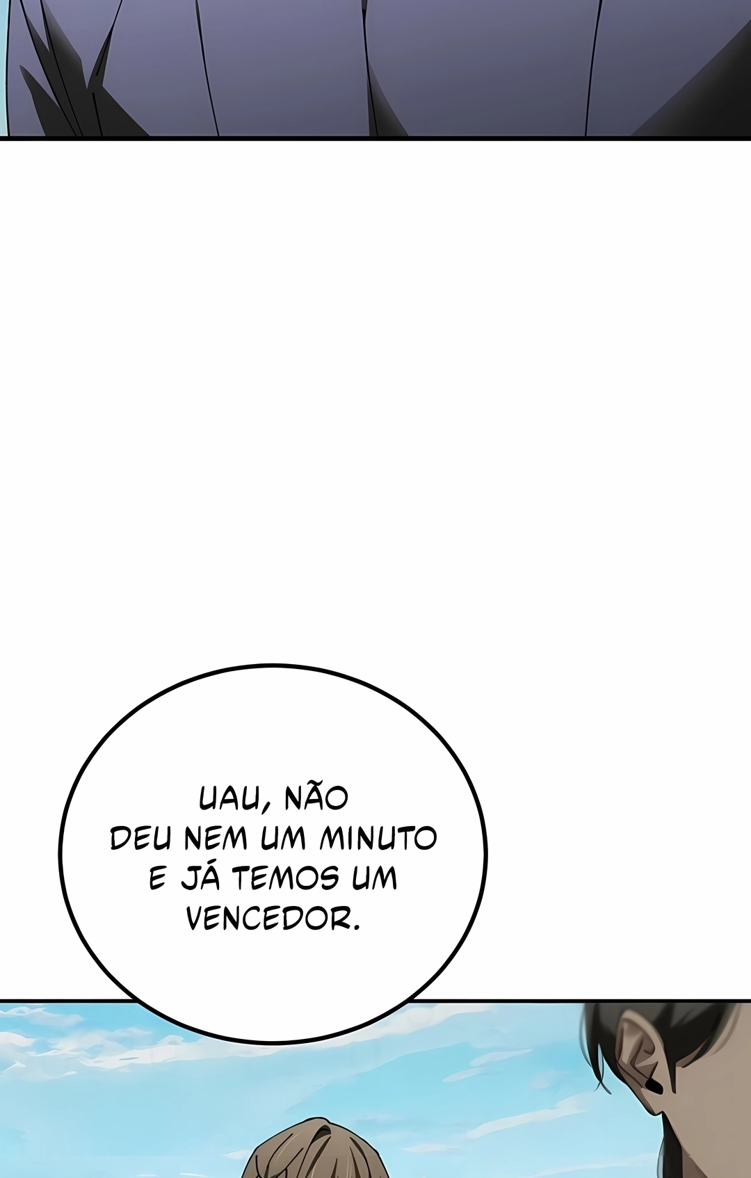 Read Magic Academy's Genius Blink Pt Manga Online