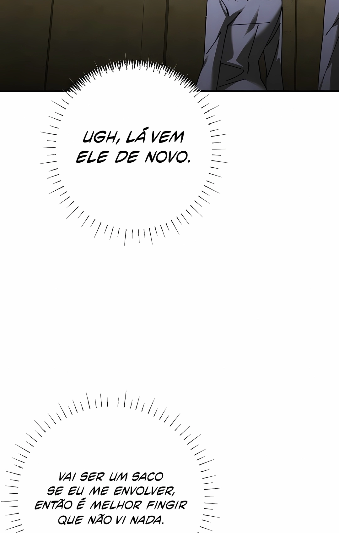 Read Magic Academy's Genius Blink Pt Manga Online
