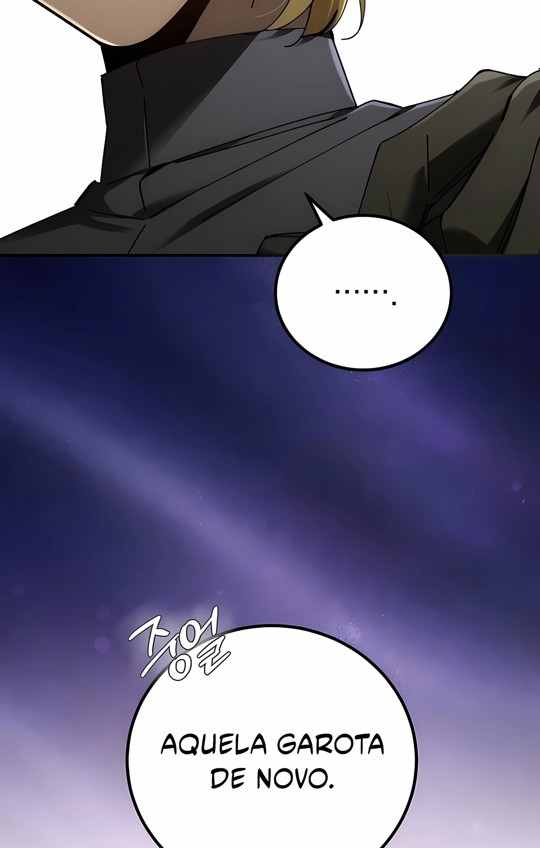 Read Magic Academy's Genius Blink Pt Manga Online