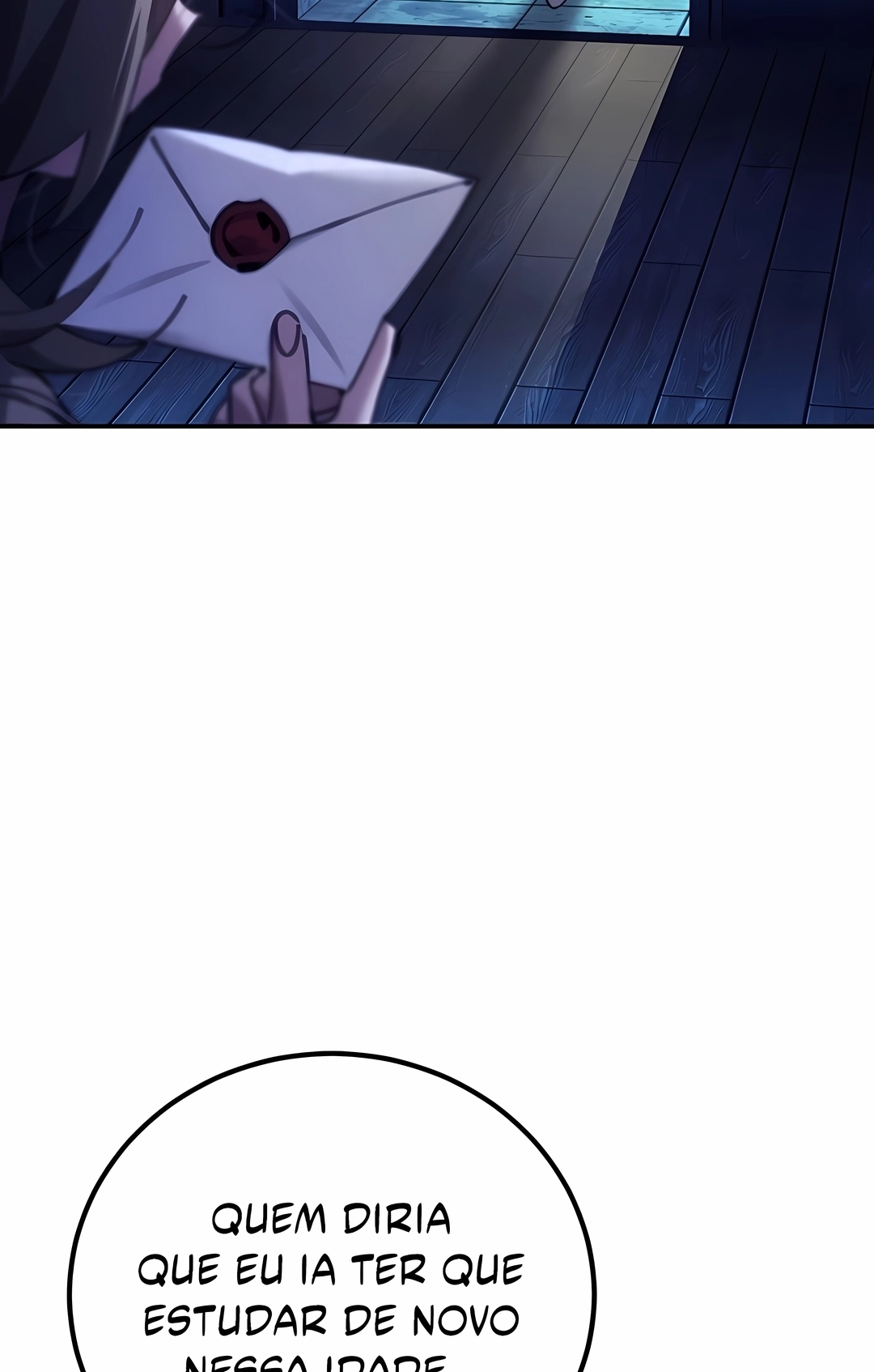 Read Magic Academy's Genius Blink Pt Manga Online