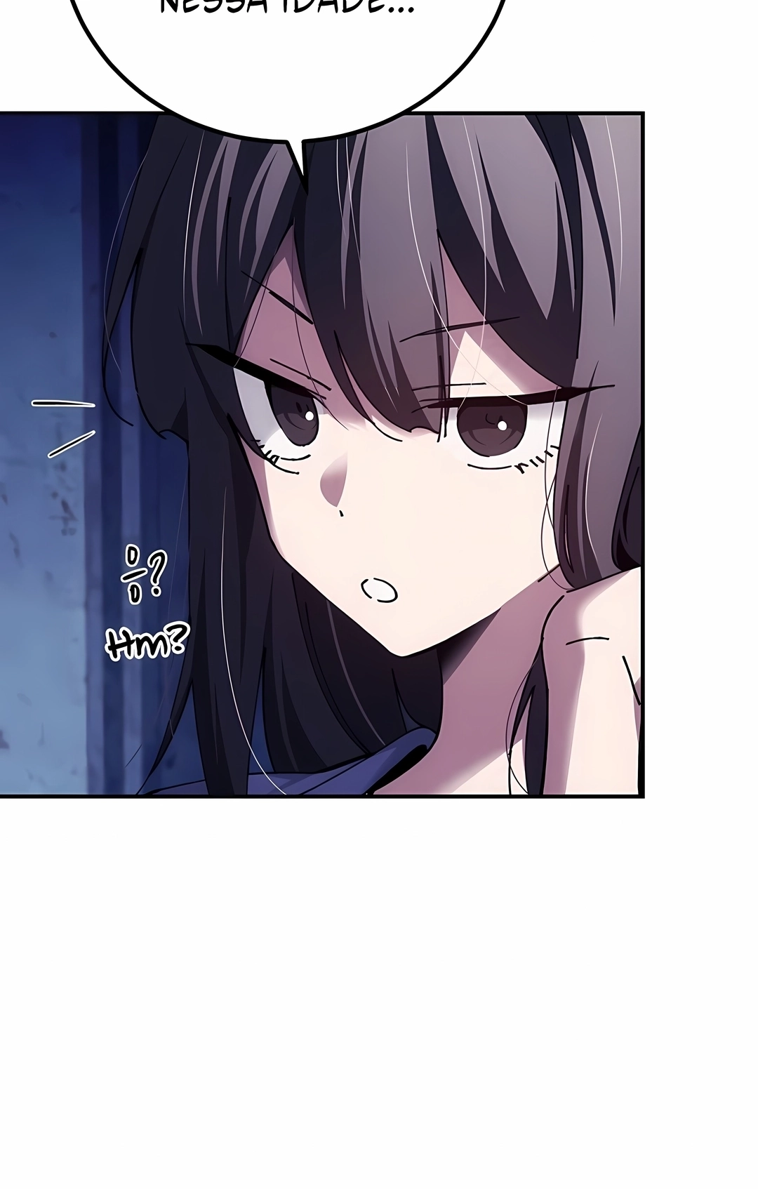 Read Magic Academy's Genius Blink Pt Manga Online