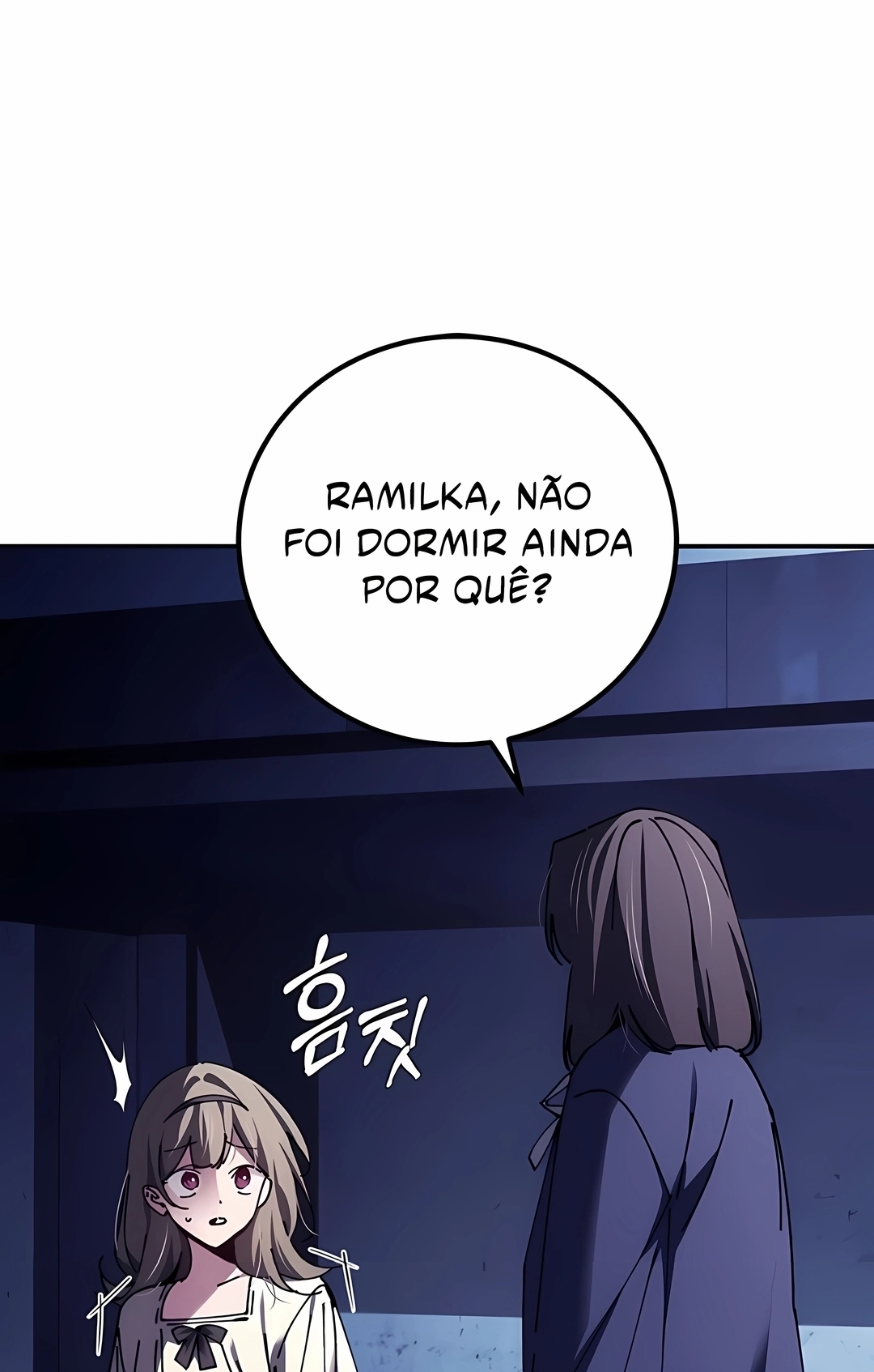 Read Magic Academy's Genius Blink Pt Manga Online