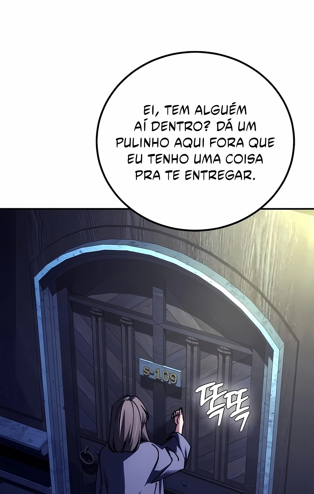 Read Magic Academy's Genius Blink Pt Manga Online