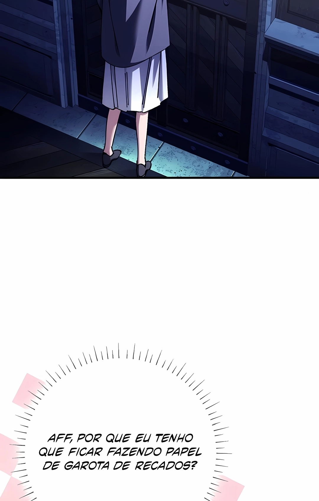 Read Magic Academy's Genius Blink Pt Manga Online