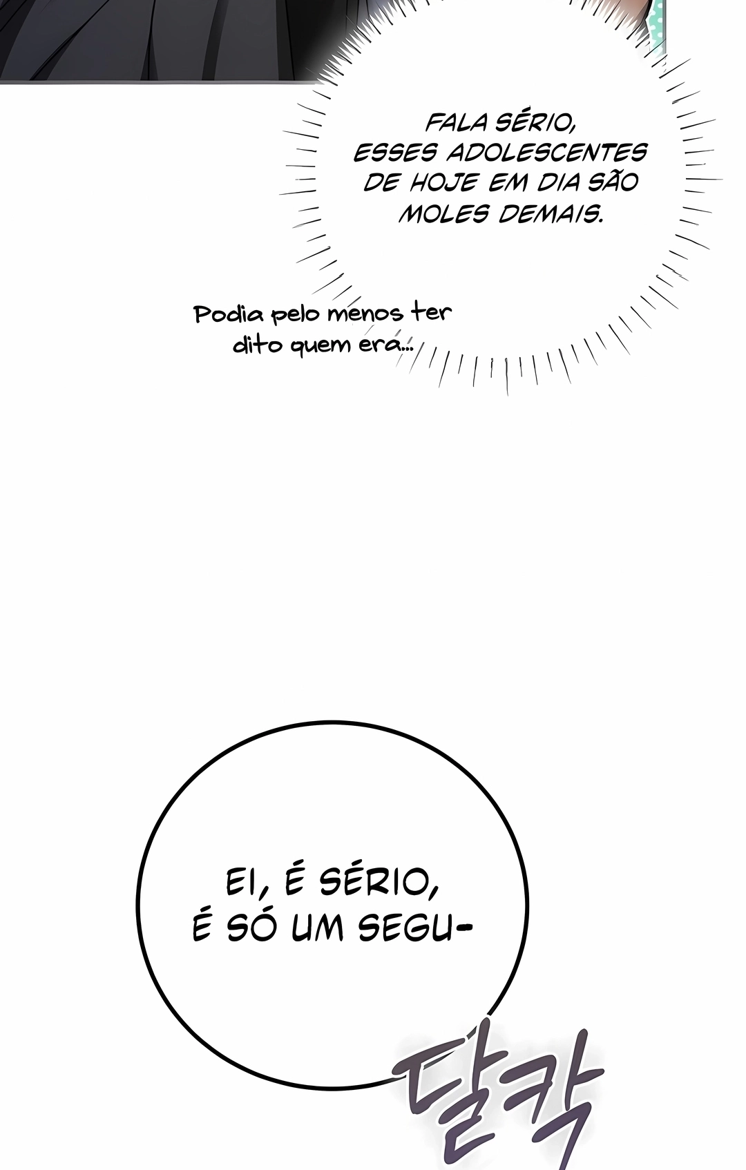 Read Magic Academy's Genius Blink Pt Manga Online