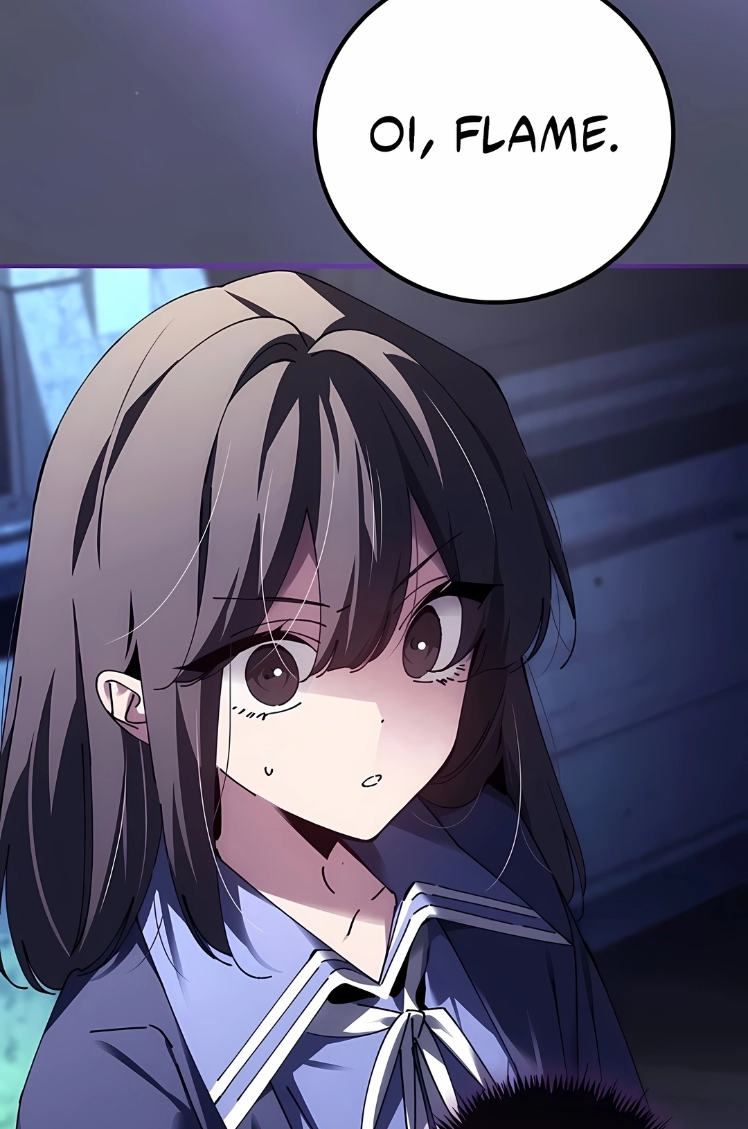 Read Magic Academy's Genius Blink Pt Manga Online