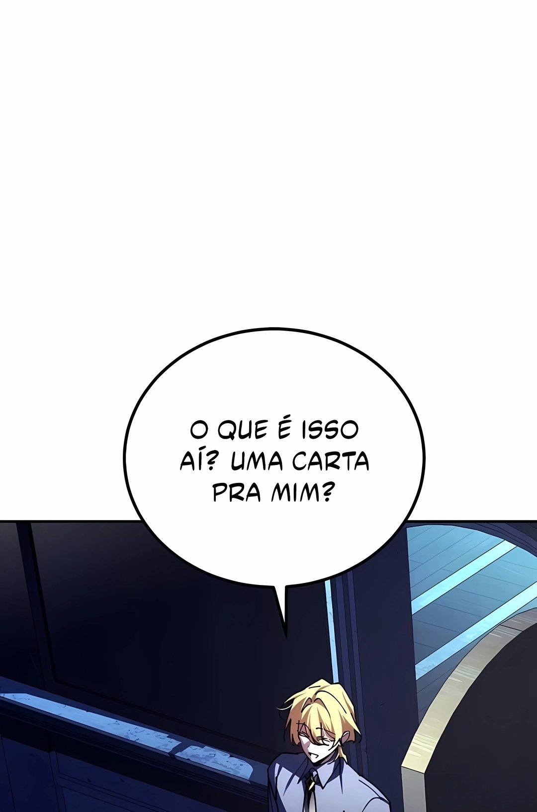 Read Magic Academy's Genius Blink Pt Manga Online