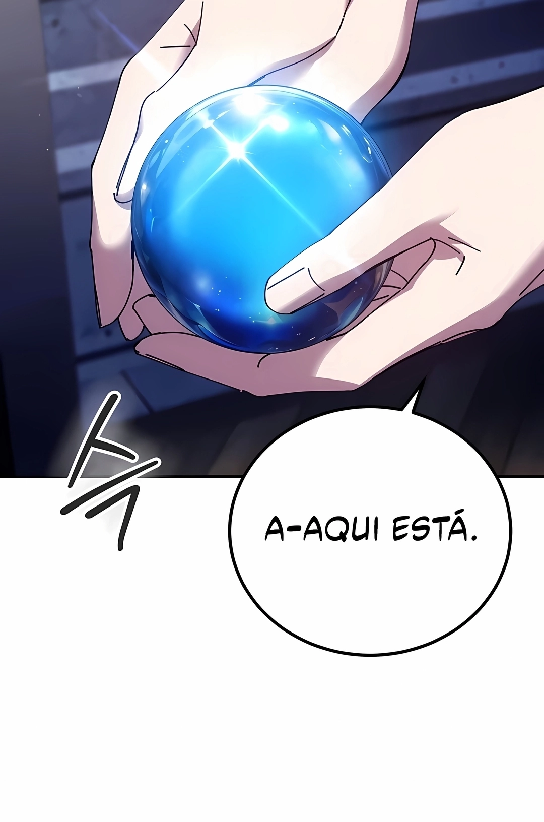 Read Magic Academy's Genius Blink Pt Manga Online