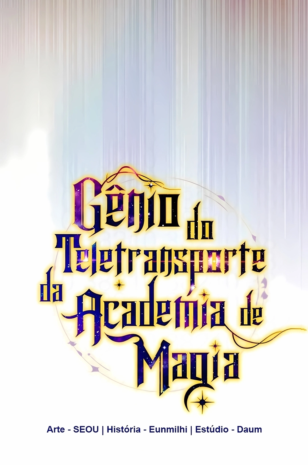Read Magic Academy's Genius Blink Pt Manga Online