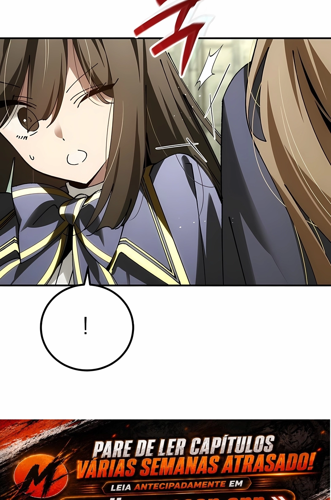 Read Magic Academy's Genius Blink Pt Manga Online