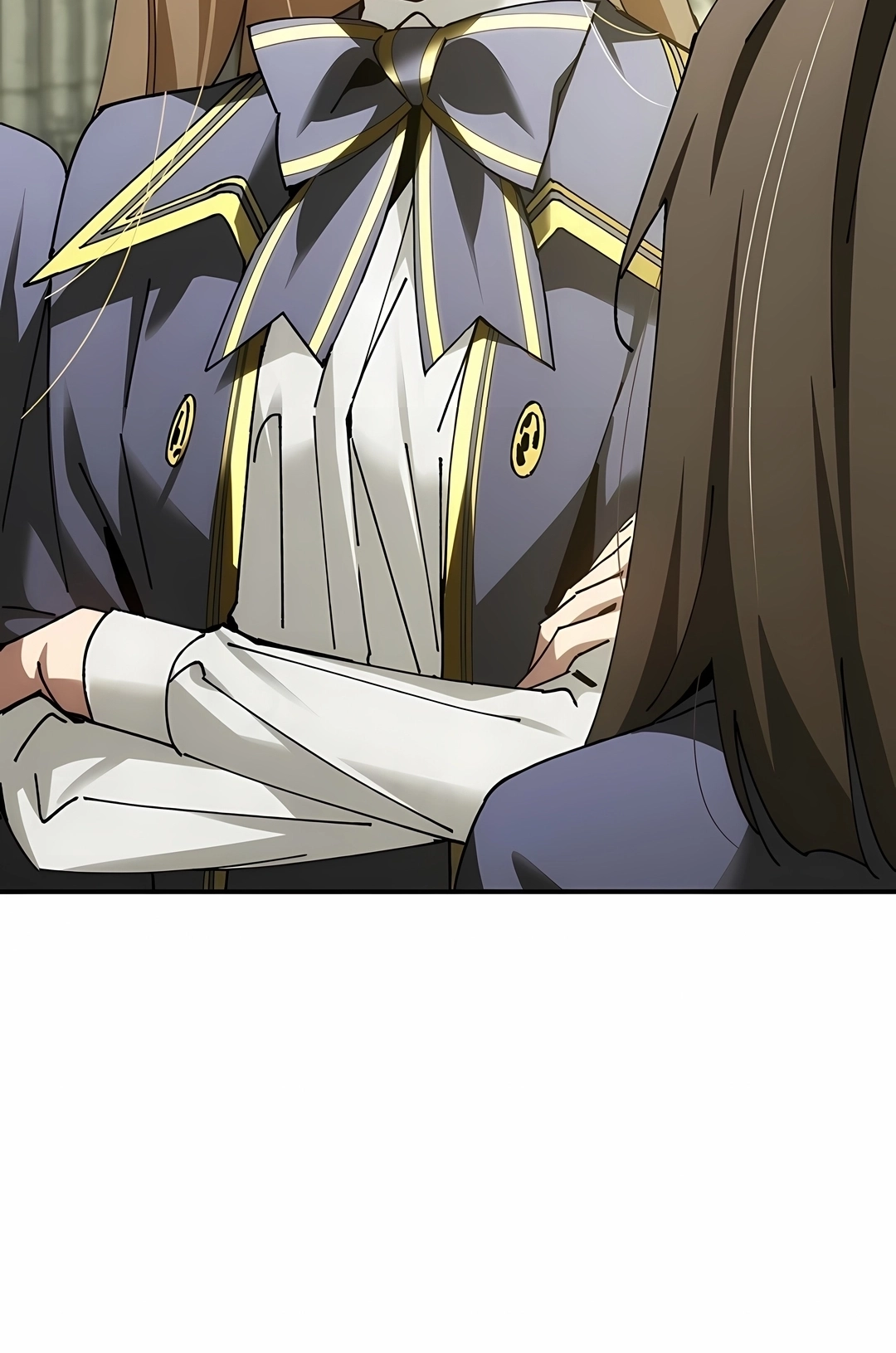 Read Magic Academy's Genius Blink Pt Manga Online