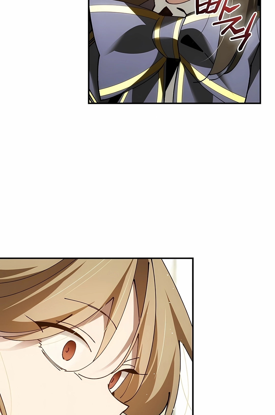 Read Magic Academy's Genius Blink Pt Manga Online