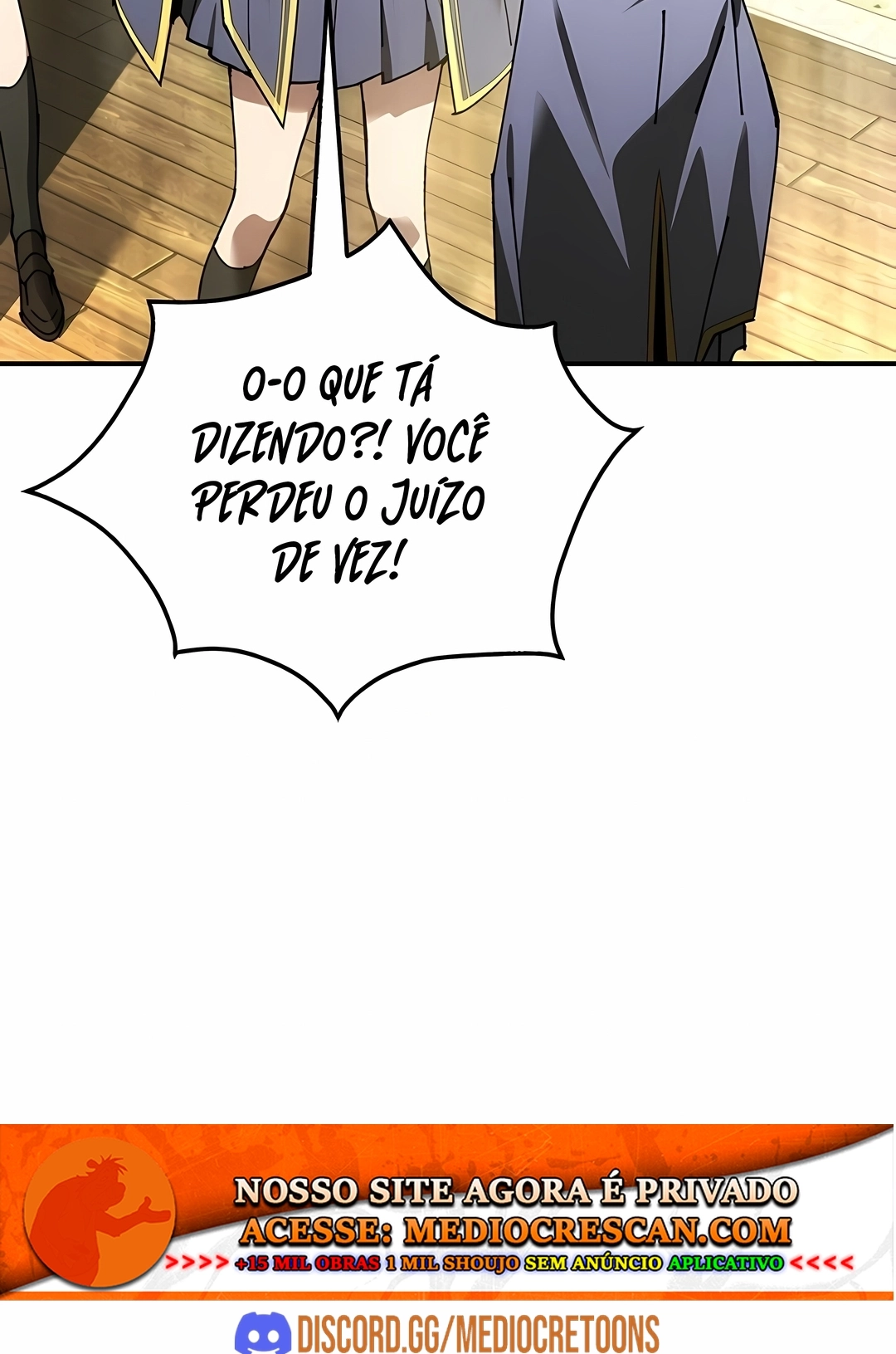 Read Magic Academy's Genius Blink Pt Manga Online