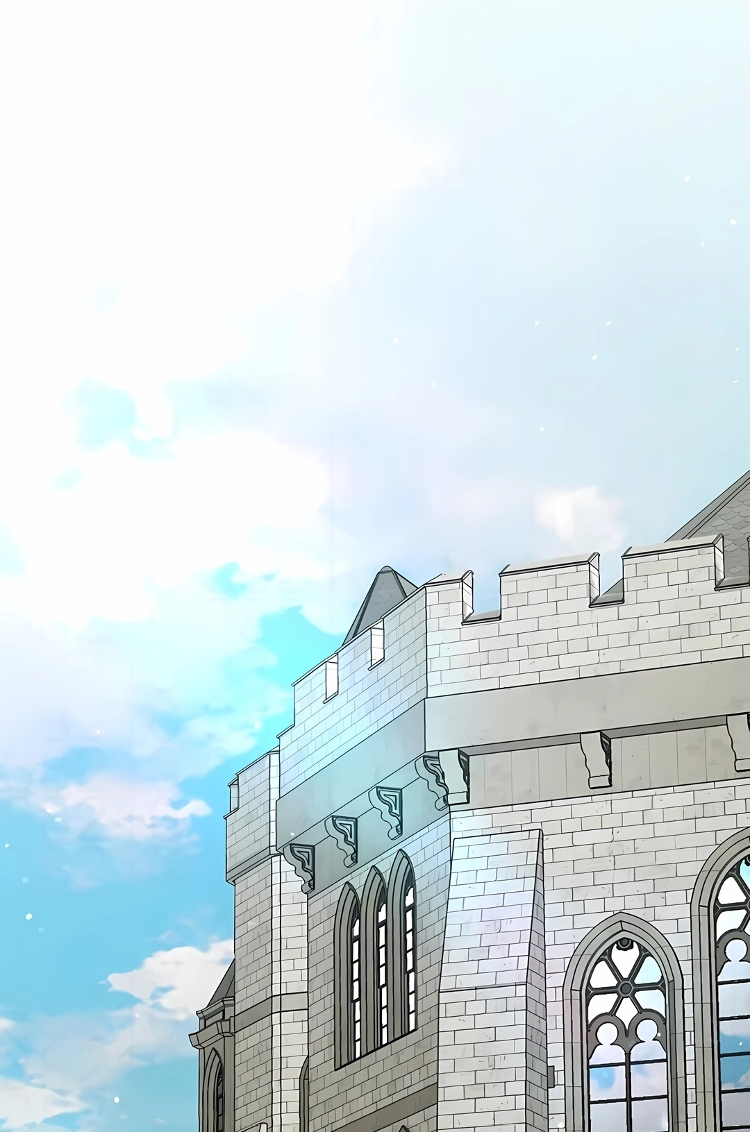 Read Magic Academy's Genius Blink Pt Manga Online