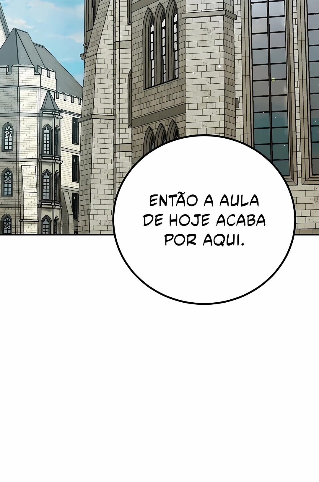 Read Magic Academy's Genius Blink Pt Manga Online