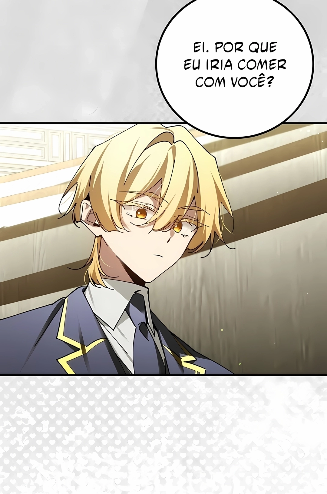 Read Magic Academy's Genius Blink Pt Manga Online