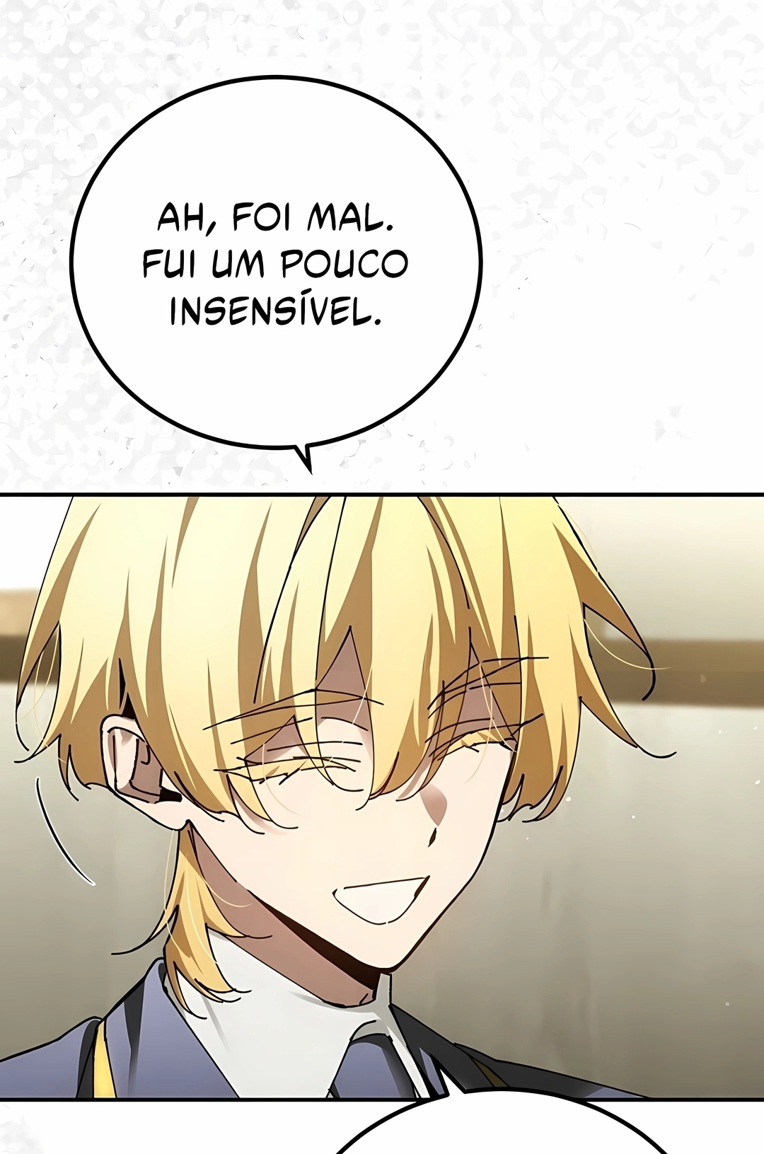 Read Magic Academy's Genius Blink Pt Manga Online