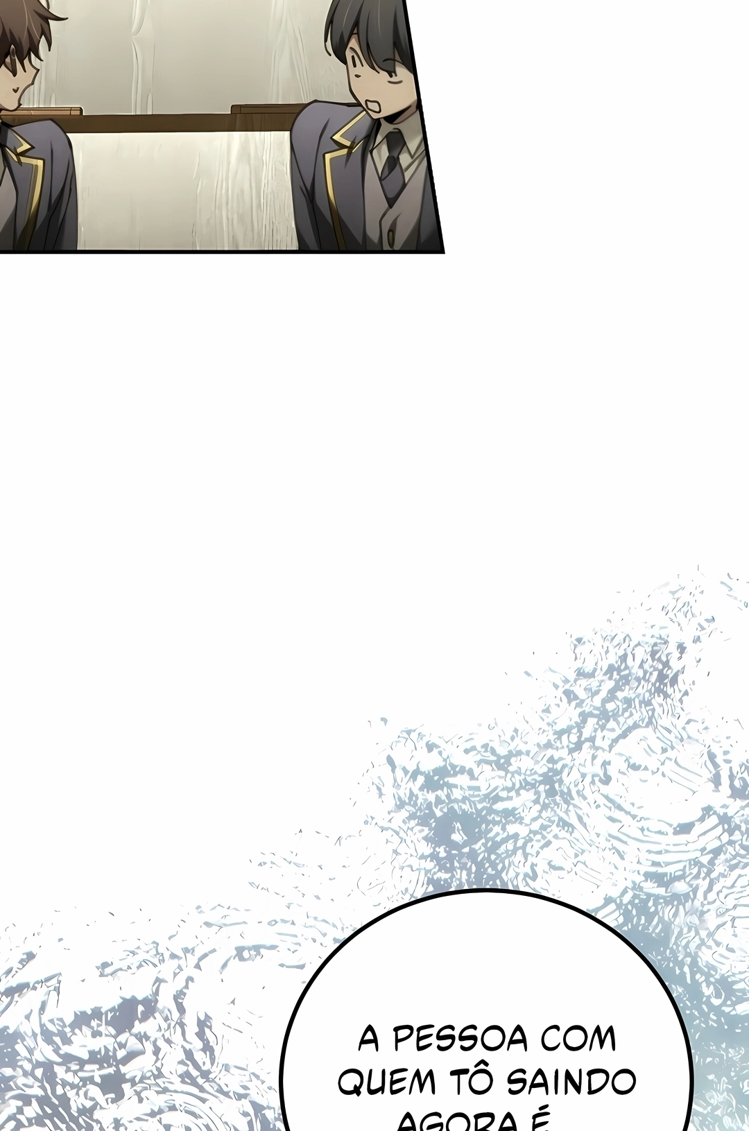 Read Magic Academy's Genius Blink Pt Manga Online
