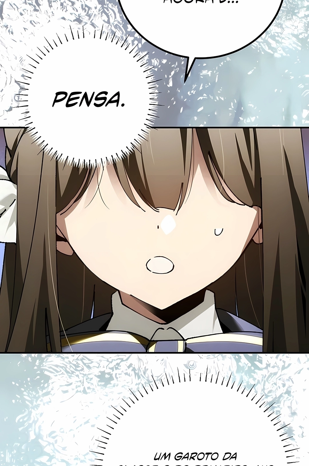 Read Magic Academy's Genius Blink Pt Manga Online