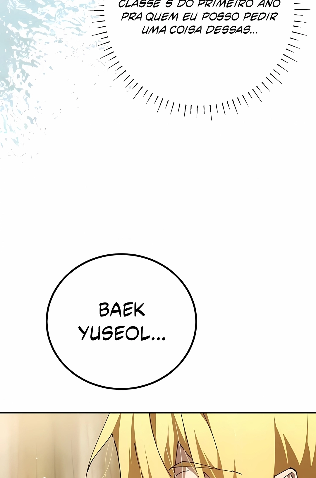 Read Magic Academy's Genius Blink Pt Manga Online