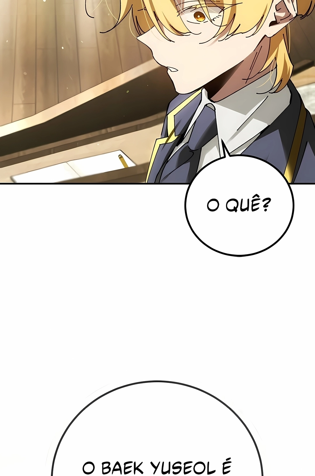 Read Magic Academy's Genius Blink Pt Manga Online