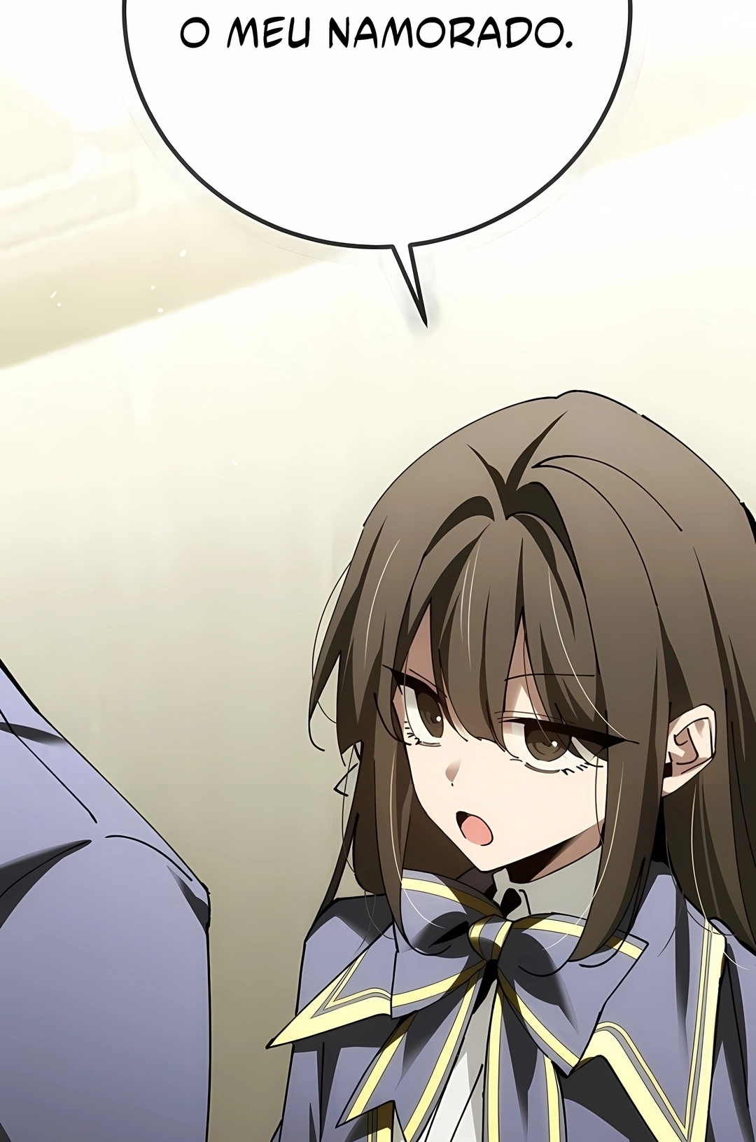 Read Magic Academy's Genius Blink Pt Manga Online