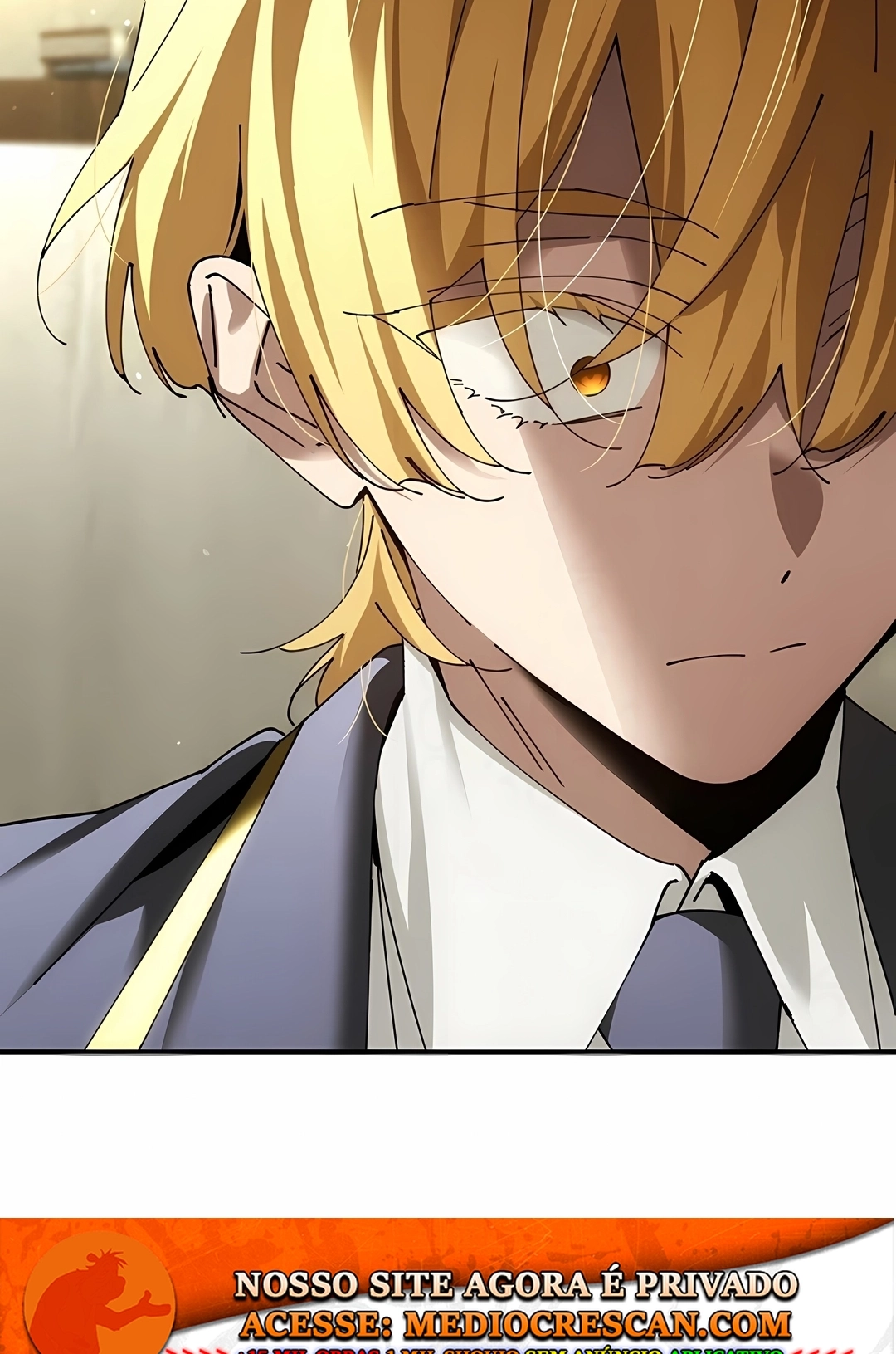 Read Magic Academy's Genius Blink Pt Manga Online