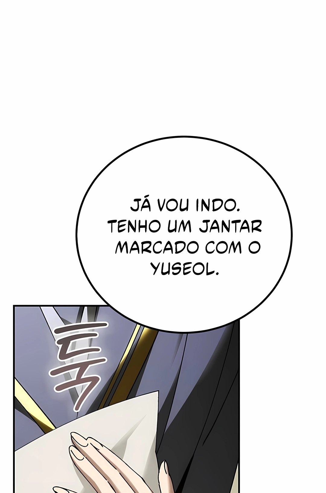 Read Magic Academy's Genius Blink Pt Manga Online