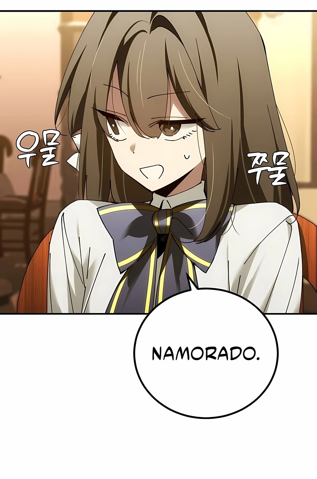 Read Magic Academy's Genius Blink Pt Manga Online