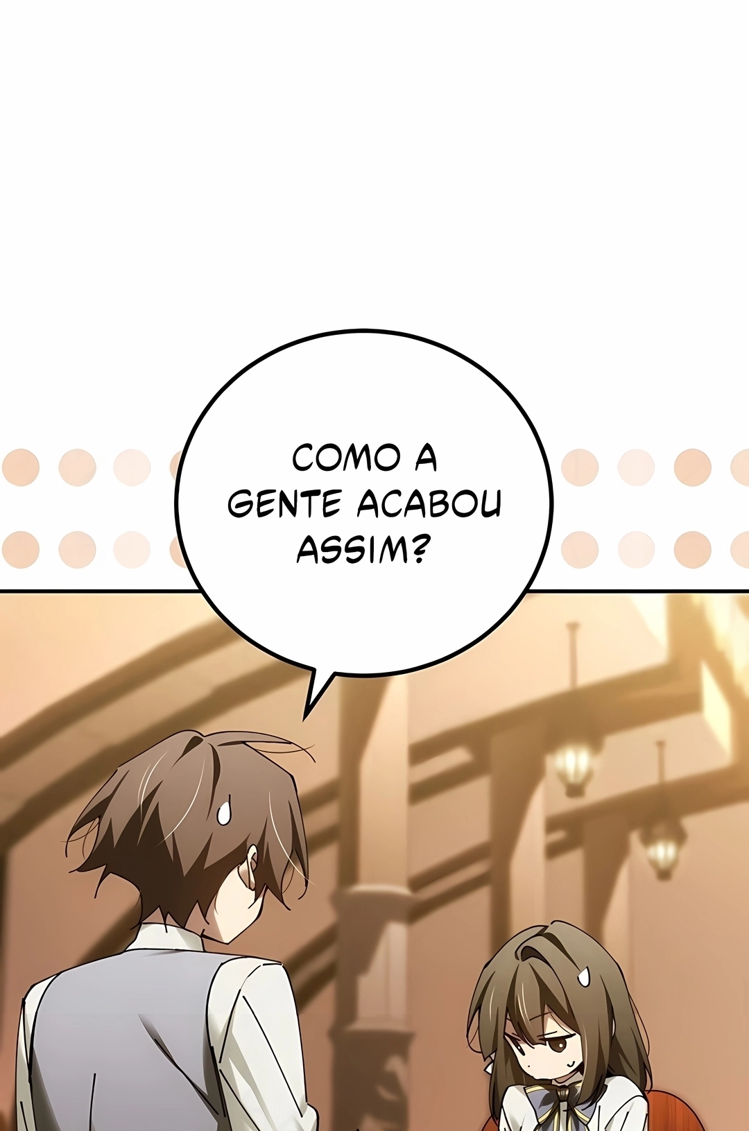 Read Magic Academy's Genius Blink Pt Manga Online