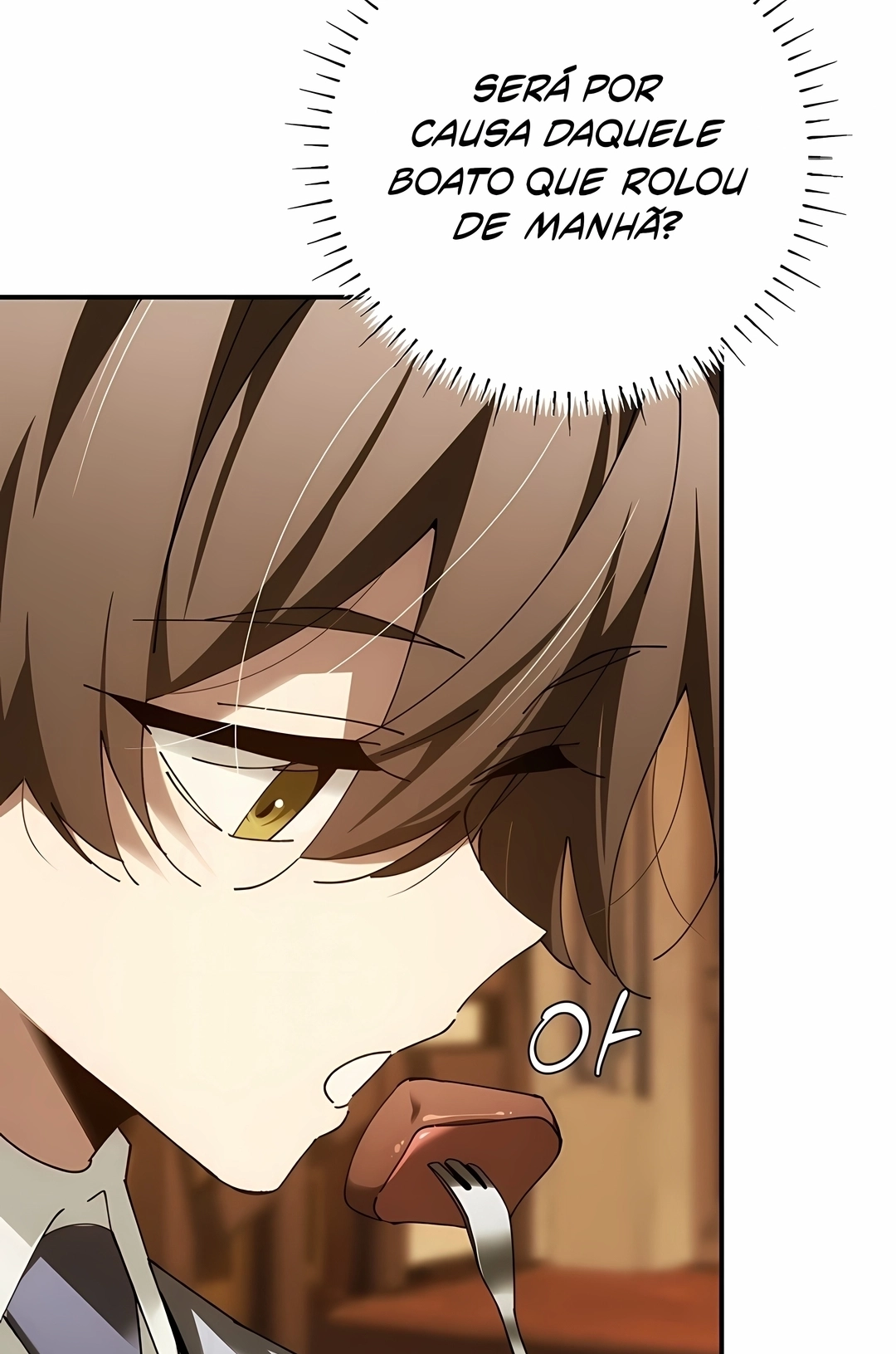Read Magic Academy's Genius Blink Pt Manga Online