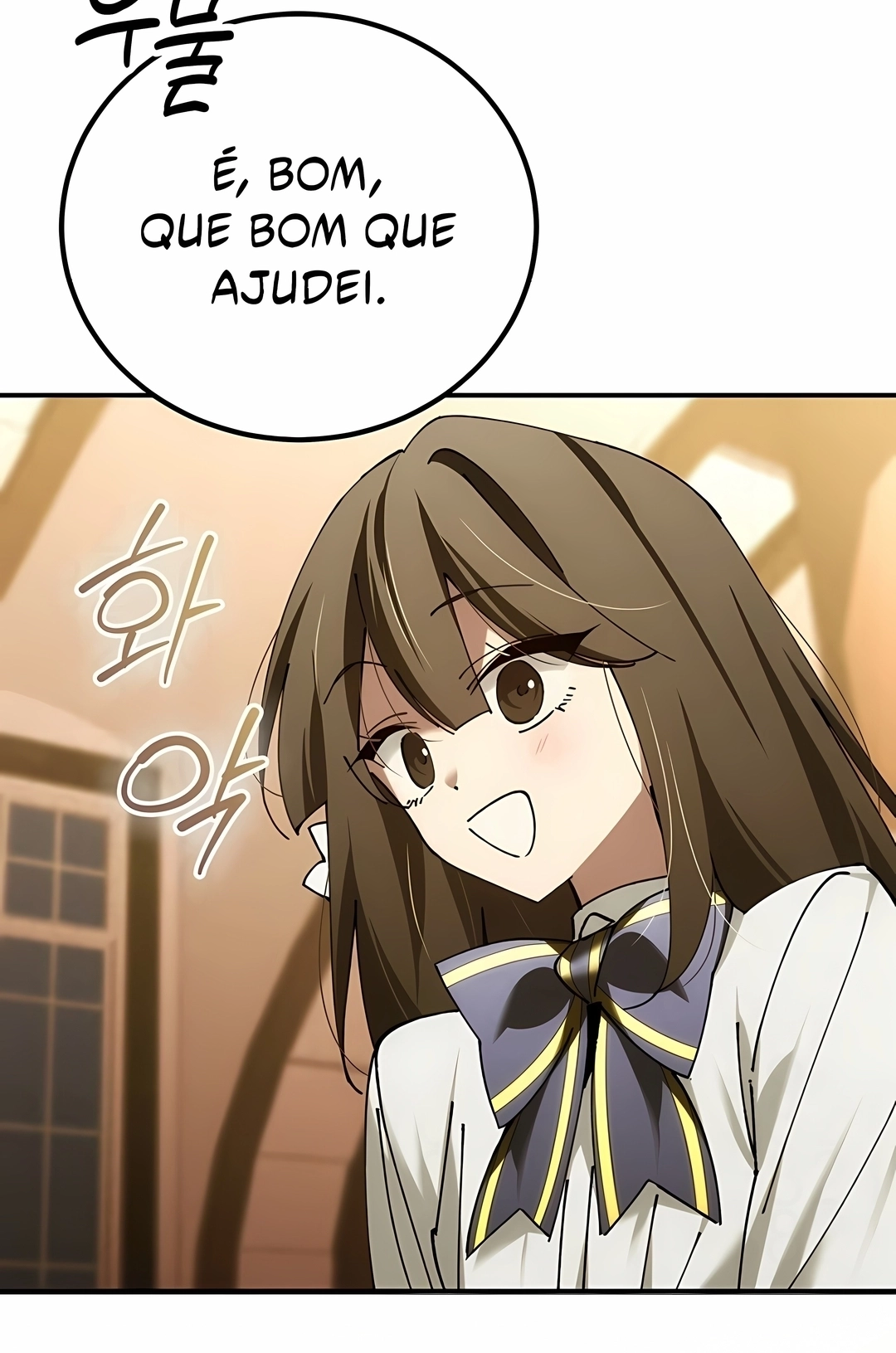 Read Magic Academy's Genius Blink Pt Manga Online